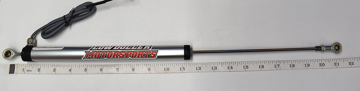 Lowdoller Motorsports 1