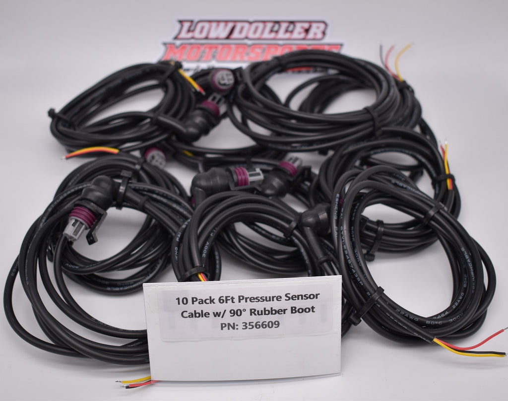 10 Gauge Wire (3 feet) – Predator RC Motorsports