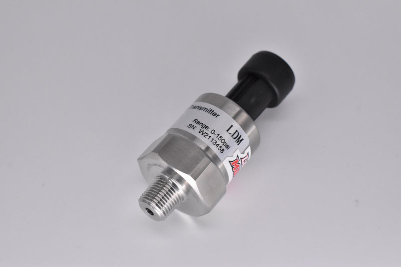 0-150 PSI  Pressure Sensor PN: 7990150