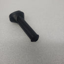 RB-3-C Compact Straight Rubber Boot PN: RB-3-C