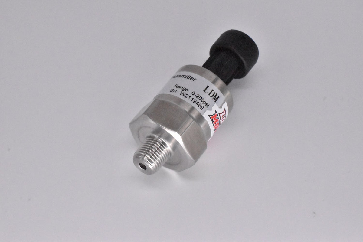 200 PSI Pressure Sensor PN: 7990200