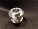 8AN Aluminum Weld Bung PN: 45012