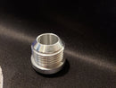 12AN Aluminum Weld Bung PN: 45014
