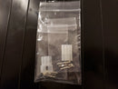 Shock Sensor 3 Pin Connector Kit PN: 354405