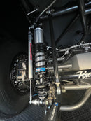 Shock Sensor Mounting Nutz. PN: 50012