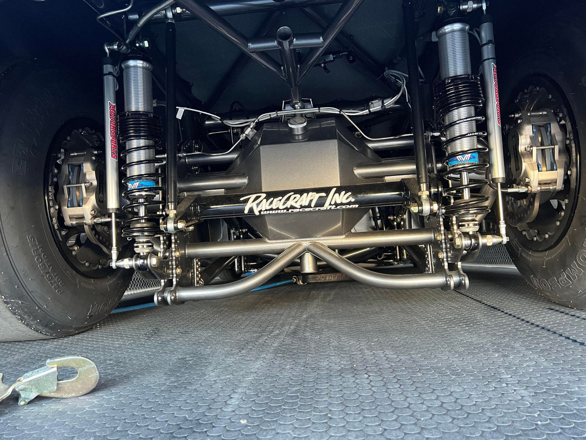 Lowdoller Motorsports 1