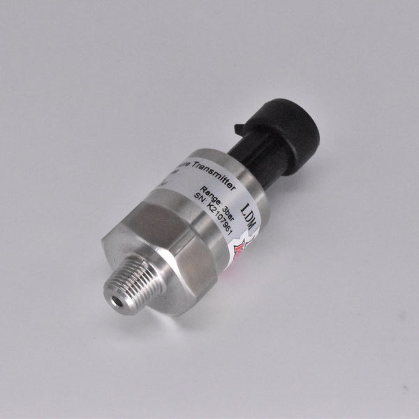 3 Bar MAP Sensor (-1 to +2 Bar Map Sensor) PN: 899003