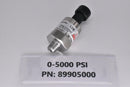 0-5000 PSI Pressure Sensor PN: 8995000