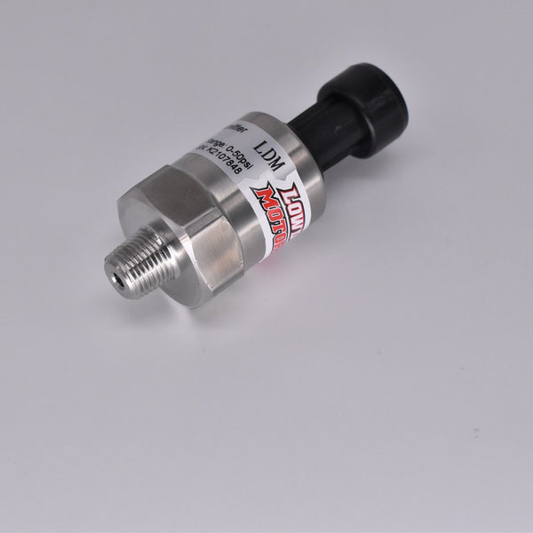 0-50 PSI Pressure Sensor PN: 8990050