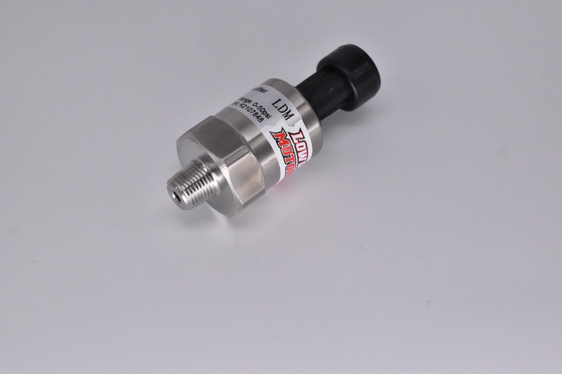 0-50 PSI Pressure Sensor PN: 8990050