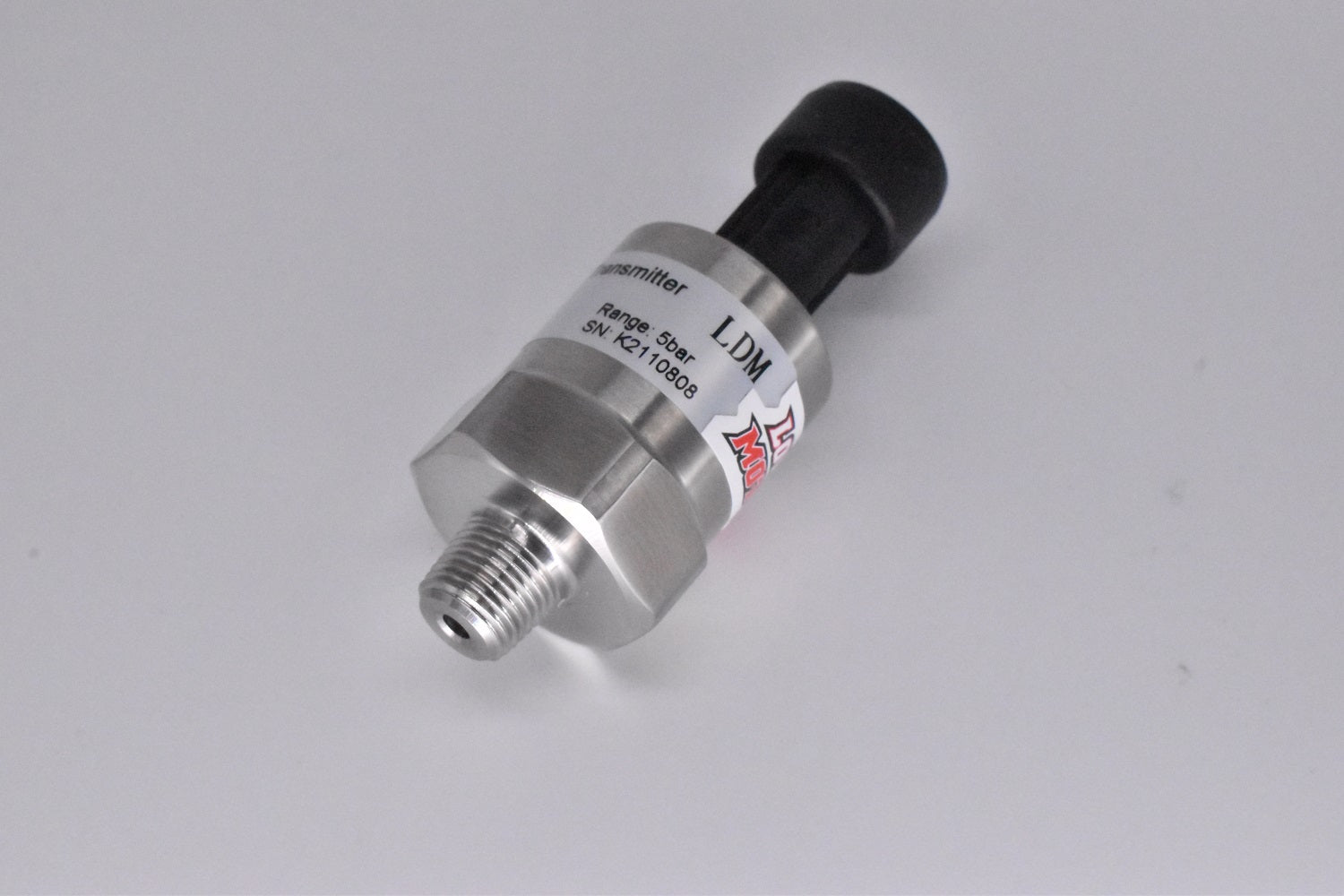 5 Bar MAP Sensor (-1 to +4 Bar Map Sensor) PN: 899005