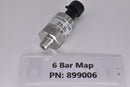 6 Bar Map Sensor PN: 899006