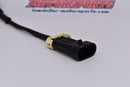 GEN 3 LS - GM LS1/LS2 To Round 3 Pin Map Sensor Adapter PN: 356608