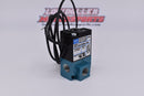 Mac Valve 3 Port Boost Control Solenoid 35A-AAA-DDBA-1BA PN: 1520335