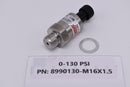 PN: 8990130-M16X1.5 PSI Pressure Sensor