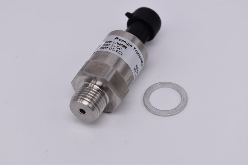 PN: 8990130-M16X1.5 PSI Pressure Sensor