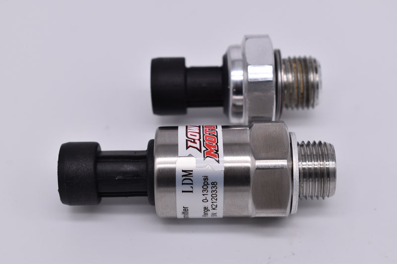 PN: 8990130-M16X1.5 PSI Pressure Sensor