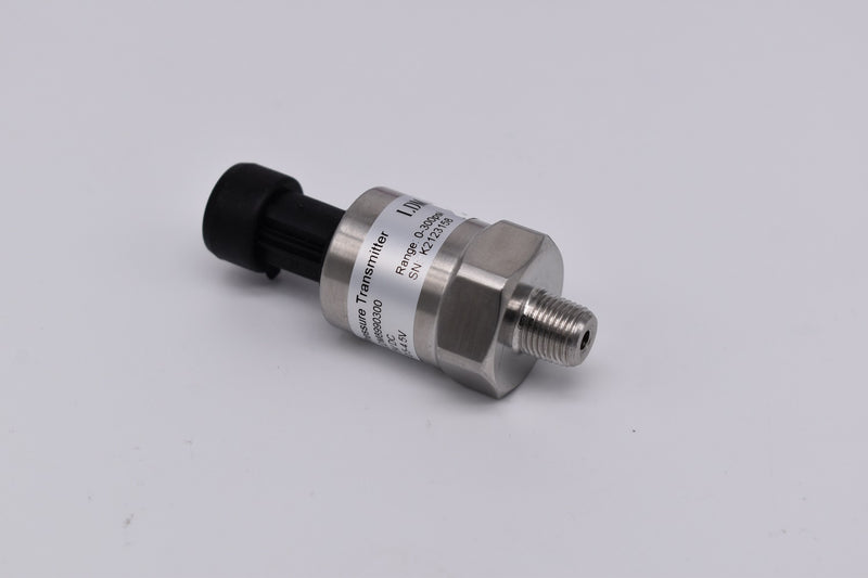 PN: 8990300-0-300 PSI Pressure Sensor