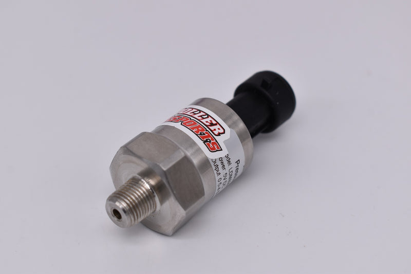 PN: 8991500-0-1500 PSI Pressure Sensor