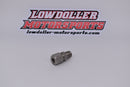 LDM- EGT-1/4" Compression Fitting to Male 1/8" NPT PN: 153316