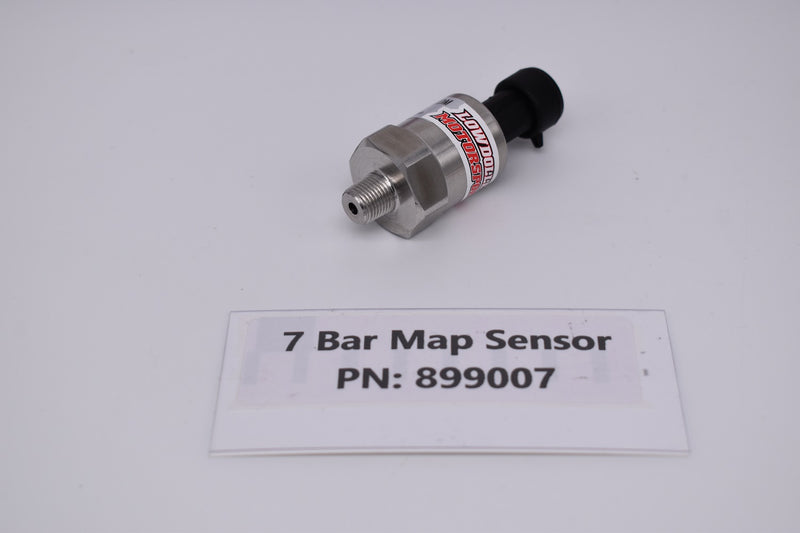 7 Bar Map Sensor PN: 899007