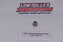 LDM- EGT-1/4"-Replacement Nut PN: 153315