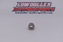 LDM- EGT-1/4"-Replacement Nut PN: 153315