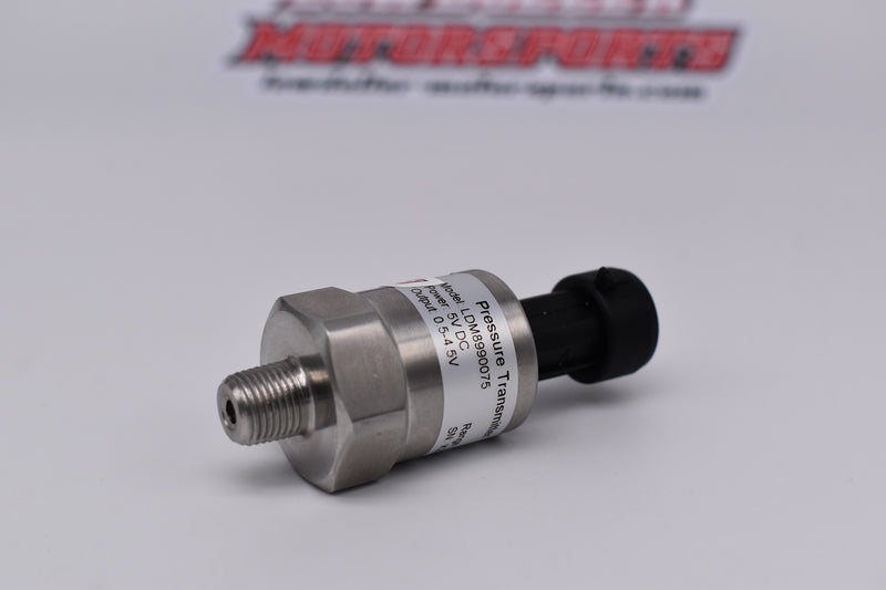 PN: 8990075 0-75 PSI Pressure Sensor