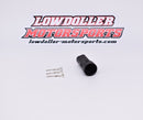 3 Pin Pressure Sensor Connector PN: 354407