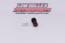 3 Pin Pressure Sensor Connector PN: 354407