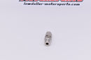 LDM- EGT-1/8" Compression Fitting to Male 1/8" NPT PN: 351003