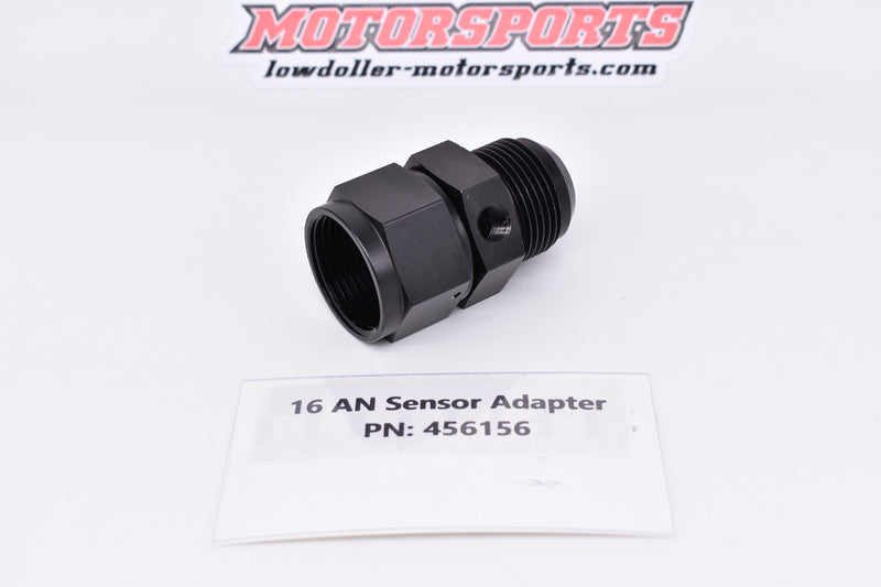 16AN Sensor Adapter PN:456156