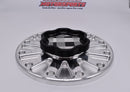 Lowdoller Motorsports 12 Bolt Flannel Fuel Cell Cap