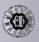 Lowdoller Motorsports 12 Bolt Flannel Fuel Cell Cap