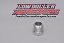 12AN Aluminum Weld Bung PN: 45014