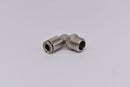 PCL-1/4"-1/4" Elbow Push Lock Fitting PN: 251015
