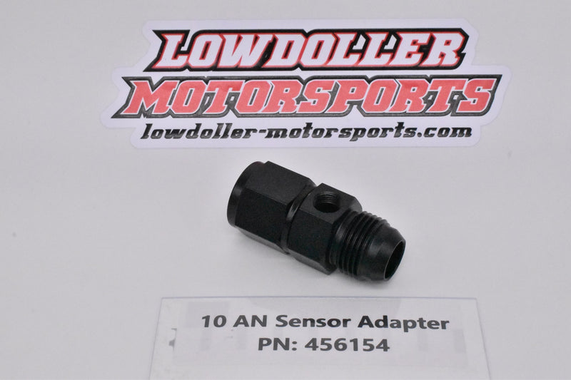 10AN Sensor Adapter PN:456154