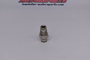 PCB-5/16" Bulkhead Push Lock Fitting PN: 251016