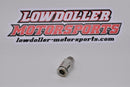 PC-1/8"-1/4"  Straight  Push Lock Fitting PN: 251001