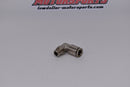 PCL-1/8"-5/16"  Elbow Push Lock Fitting PN: 251018