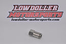 PCF-1/8"-1/4"  Female 1/8" NPT to 1/4" Tubing PN: 251003