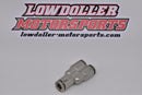 PCY-1/4"   Y Push Lock Union PN:251005
