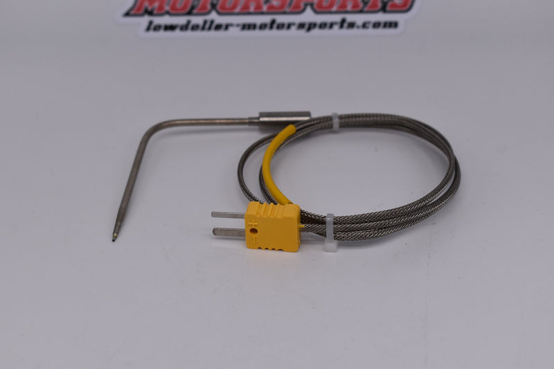 Thermocouple Ambient Air Temperature Measurement PPL10-T