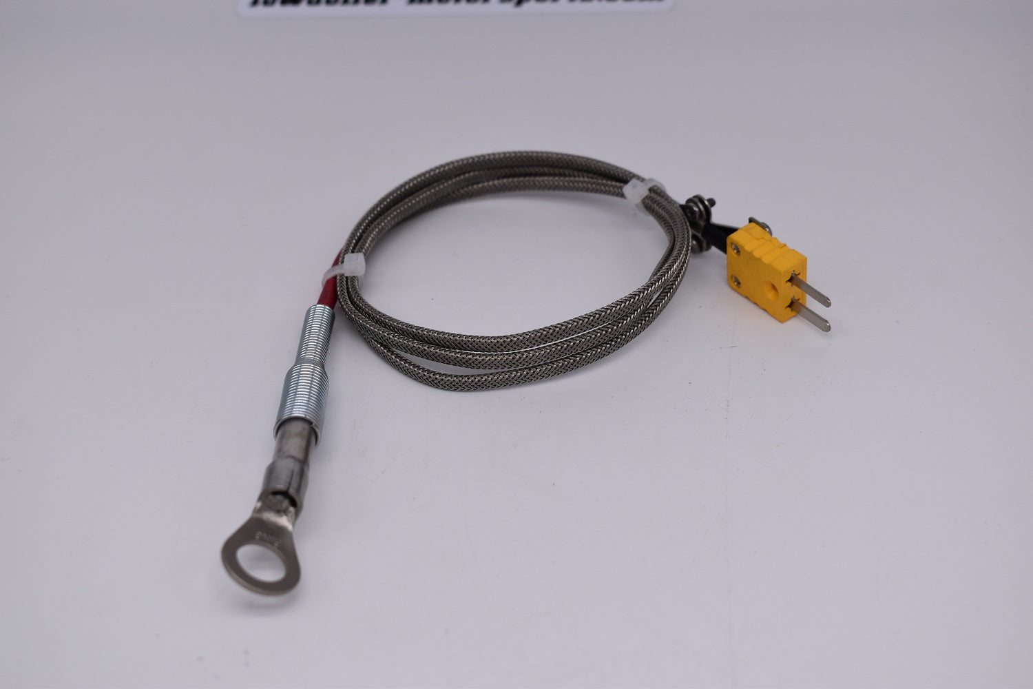 Heavy Duty KType Thermocouple Cylinder Head Temp Sensor PN153326