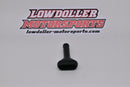 RB-4 Straight Rubber Boot PN: RB-4