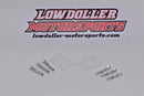 Shock Sensor 3 Pin Connector Kit PN: 354405