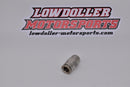 PC-1/4"-5/16"  Straight Push Lock Fitting PN: 251004