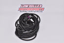 15 Ft Pressure Sensor Cable with 90* Rubber Boot PN: 356605