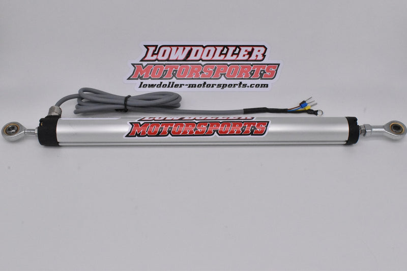Lowdoller Motorsports 1" X 8" Rear Shock Travel Sensor PN: STS23800
