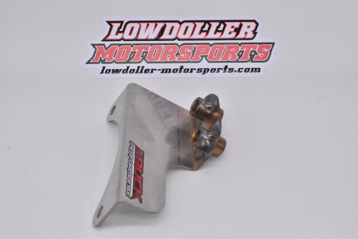 18K タイタック　そろばん 18K ピンバッチ タイタック そろばん